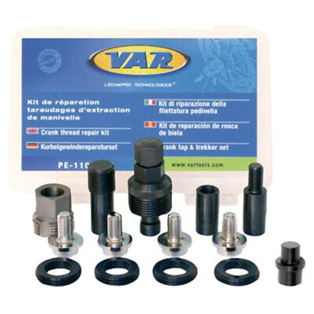 Picture of VAR CRANK TOOL